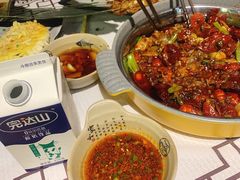 -丁虎子烤肉(国道二店)