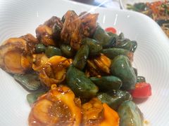 -燕郊烧鸽子(酷车小镇店)