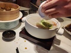 -乔阿马·江南味·驴肉香(龙湖华泾天街店)