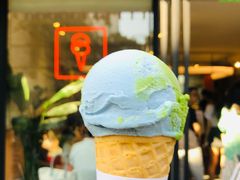 燕麦地球-Dal Cuore 达可芮冰淇淋(陕西北路店)