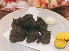 -傑·料理·海鲜放题(佛山文华荟店)