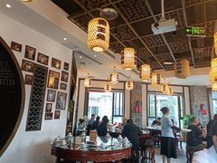 -杨记隆府(白象街店)