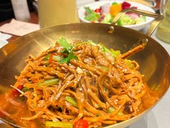 -阿明小菜·海鲜·上海菜(梅陇店)