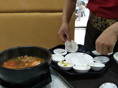 -官人桥番茄米线(温江行署店)