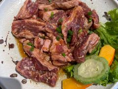 -梦山水日本烧肉(五四广场店)