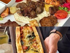 -Efes Turkish & Mediterranean Cuisine 艾菲斯餐厅(陆家嘴店)