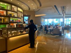 -澳门文华东方酒店文华饼房(孙逸仙大马路店)