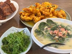 -东北荷花酒家(敏捷店)