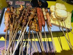 -望京小腰(北京总店)