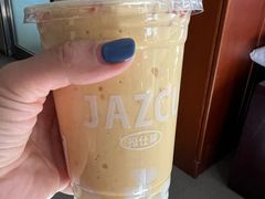 -Jazcu珍仕菓鲜榨果汁(西单大悦城店)