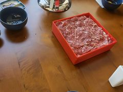 -V Bar海景扒房(北海湾惠龙万达嘉华酒店)