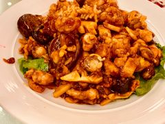 八珍豆腐-大铁勺新津菜(迎水道店)