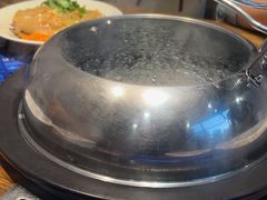 -海味当家·蒸锅海鲜(星海公园店)