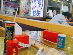 -赵氏盱眙十三香龙虾(蓝村店)