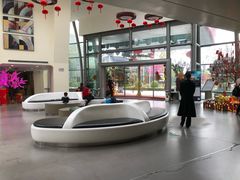 -深圳东部华侨城茵特拉根酒店