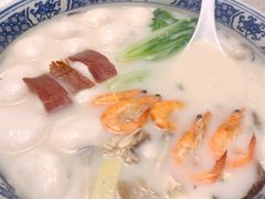 极品鱼头皇-山外山菜馆(玉泉路店)