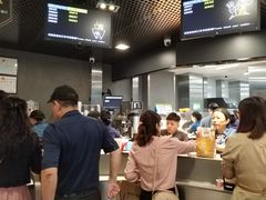 -麦当劳(华融店)