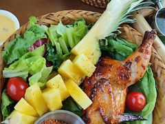 -HERRE·FARM 赫尔露营农场·团建聚会包场