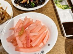 -河沿肉饼Beijing Pie(东华门店)