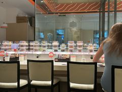 -新一番三文鱼寿司(大东海店)