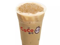 -CoCo都可(金狮店)