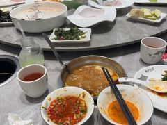 -围炉夜话·潮汕卤水火锅(榕江店)