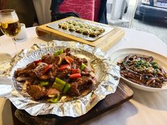 -天福苑(崇宁路店)