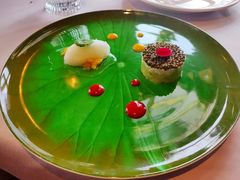-Da Ivo哒伊沃意大利魔镜餐厅(外滩店)