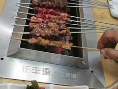 -正丰源大缸烧烤(人民路店)