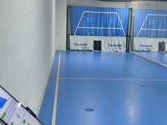-Tennislife Point网球学练馆(曲江馆)