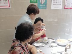 -胶东人家(奥体中心店)