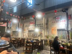 -烤肉食堂(揭阳广百店)