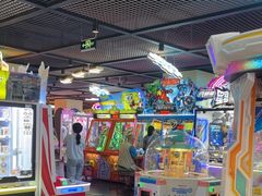 -星际传奇(海韵城店)