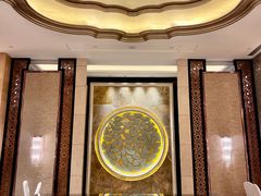 -天津香格里拉大酒店
