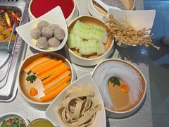 -海底捞大排档火锅(悦荟广场店)