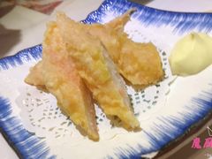 -羽寿司(东方宝泰店)