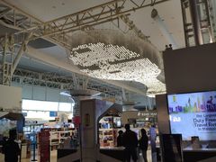 -吉隆坡国际机场