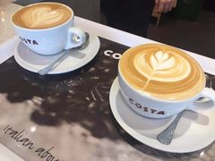 -COSTA COFFEE(静安嘉里中心店)