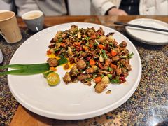 -尽善百年古院餐厅(王家老宅店)