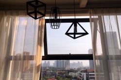 -起点潮色造型