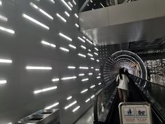 -广州白云国际机场-T2航站楼