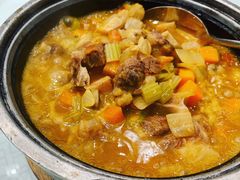 -南山鲜虾面·活鲜小馆·海味大连菜(南山总店)