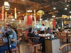 -丰圆轩粤式茶楼 . 点心粤菜(夏茅店)