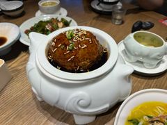 -扬州狮子楼·非遗淮扬菜(东关街店)