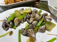 -江南村海鲜馆(洞头店)