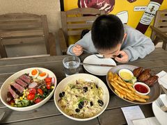 -Money Shops(愚园路店)