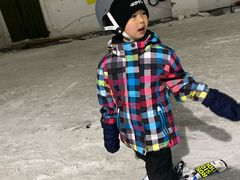 -绍兴启迪乔波冰雪世界