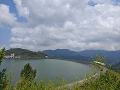 -江南天池