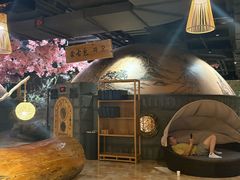 -青水瓦台(青山店)