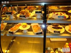 -星巴克臻选(广州东山锦轩店)